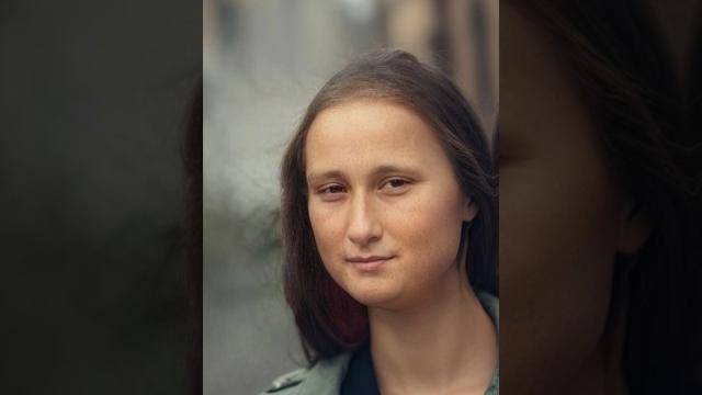 Кто такая Мона Лиза? Кто такая Мона Лиза?