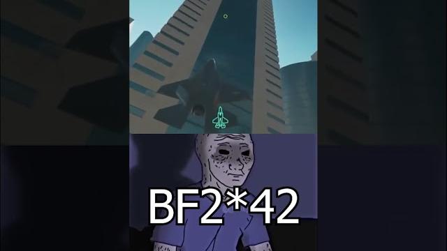 BF4 vs BF2042 What's your favorite Battlefield game? BF4 vs BF2042 What's your favorite Battlefield game?