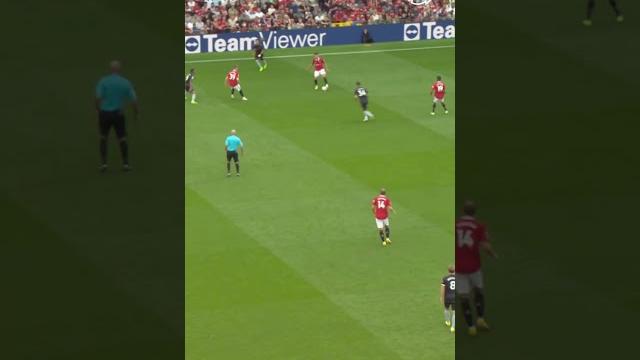 3 passes & Rashford scores! Man Utd vs Arsenal 3 passes & Rashford scores! Man Utd vs Arsenal