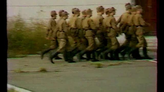 Капустин Яр Взгляд сквозь годы 1992 Капустин Яр Взгляд сквозь годы 1992