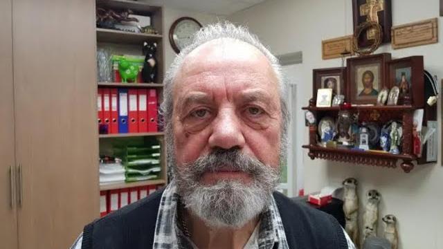 Сегодня день рождения Стрелецкого Николая Акимовича. Его ответ на поздравление Собянина. Сегодня день рождения Стрелецкого Николая Акимовича. Его ответ на поздравление Собянина.