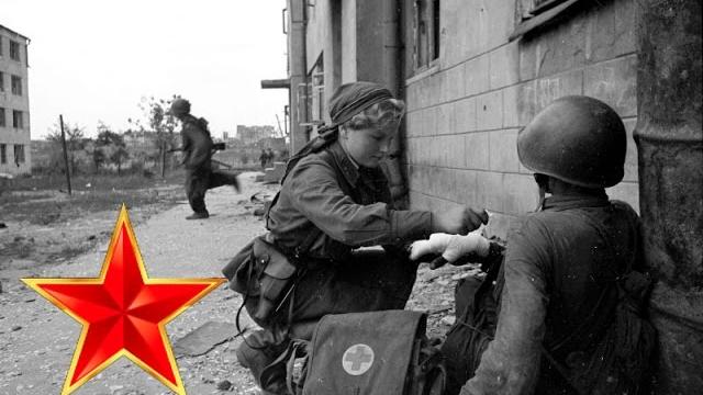 На всю оставшуюся жизнь - Песни военных лет - Лучшие фото - Сестра ты помнишь как из боя На всю оставшуюся жизнь - Песни военных лет - Лучшие фото - Сестра ты помнишь как из боя