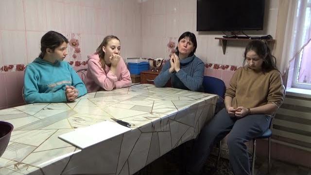 Ситуация ужасная. Надеемся на лучшее! Ситуация ужасная. Надеемся на лучшее!