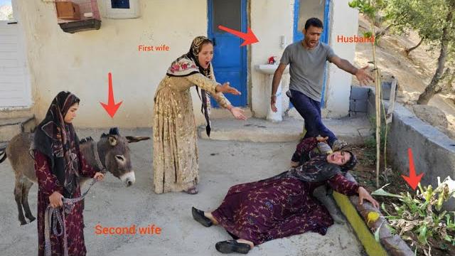 محبت؟ محبت؟