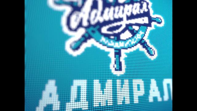 «Спартак» - «Адмирал» «Спартак» - «Адмирал»
