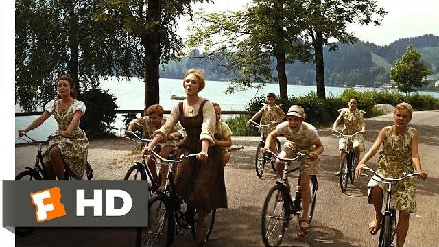 The Sound of Music (4/5) Movie CLIP - Do-Re-Mi (1965) HD The Sound of Music (4/5) Movie CLIP - Do-Re-Mi (1965) HD