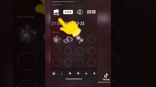 Монтаж в Тик Ток Как добавить фото в видео Монтаж в Тик Ток Как добавить фото в видео