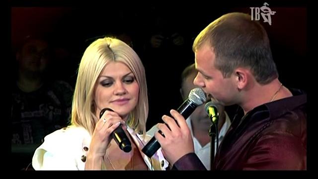Ирина Круг и Алексей Брянцев - Когда зима в душе пройдёт (9 Фестиваль памяти М. Круга Тверь 2011) Ирина Круг и Алексей Брянцев - Когда зима в душе пройдёт (9 Фестиваль памяти М. Круга Тверь 2011)