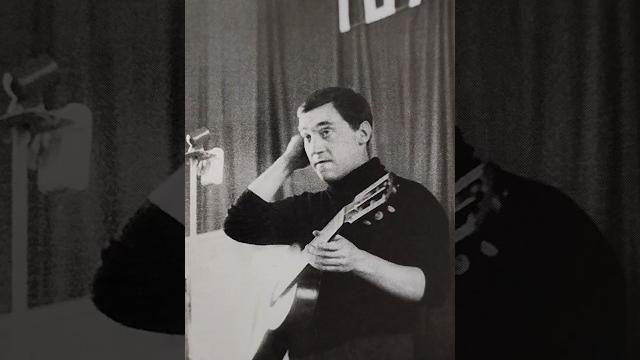Владимир Высоцкий | Банька по белому Владимир Высоцкий | Банька по белому