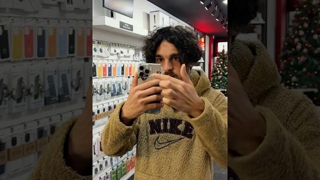 Зачем Айфону 3 камеры?! Зачем Айфону 3 камеры?!