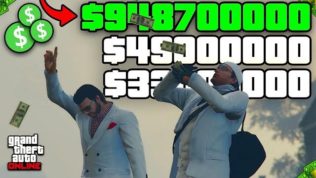 *NEW* EASIEST Money Methods To Make MILLIONS Right Now In GTA 5 Online! (SOLO BEST MONEY GUIDE) *NEW* EASIEST Money Methods To Make MILLIONS Right Now In GTA 5 Online! (SOLO BEST MONEY GUIDE)