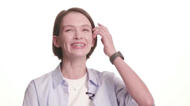 Паулина Андреева: "Все можно успеть!" Паулина Андреева: "Все можно успеть!"
