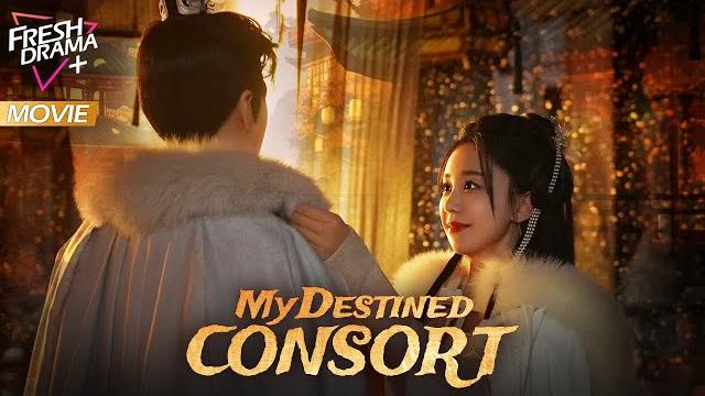 EP01【Multi-sub】My Destined Consort | Framed By Husband, Returned For Revenge To Save Her Ailing Son EP01【Multi-sub】My Destined Consort | Framed By Husband, Returned For Revenge To Save Her Ailing Son