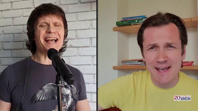 Ярослав Сумишевский и звезды Радио Шансон - Вне Игры Ярослав Сумишевский и звезды Радио Шансон - Вне Игры