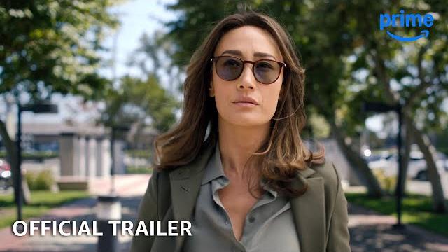 BALLARD - Official Trailer | Prime Video | July 9 BALLARD - Official Trailer | Prime Video | July 9