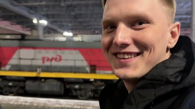 Едем в Двухэтажном вагоне! Чем он хуже обычного вагона? Едем в Двухэтажном вагоне! Чем он хуже обычного вагона?