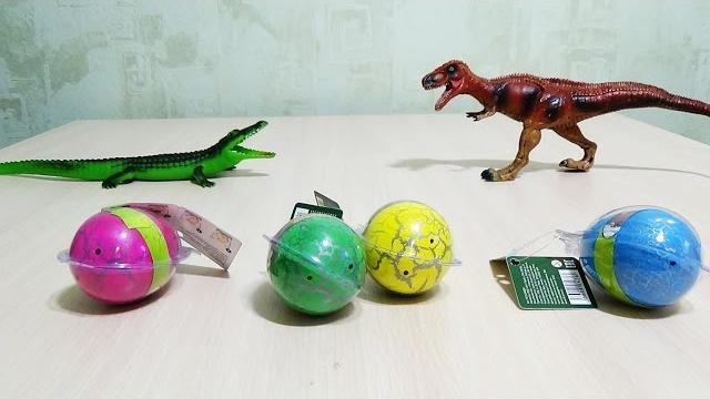 Динозавры игрушки вылупляются из яйца.Видео про динозавров.Dinosaurs toys eggs.Video about dinosaurs Динозавры игрушки вылупляются из яйца.Видео про динозавров.Dinosaurs toys eggs.Video about dinosaurs