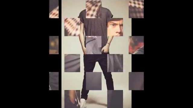 One Direction...without words... One Direction...without words...