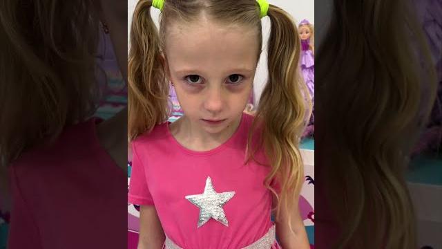 Nastya and dad funny #short story Nastya and dad funny #short story