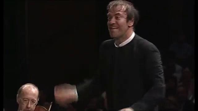 Igor Stravinsky Firebird Suite Finale - Valery Gergiev Igor Stravinsky Firebird Suite Finale - Valery Gergiev