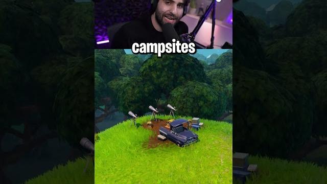 The Easiest 10,000 XP in Fortnite! The Easiest 10,000 XP in Fortnite!