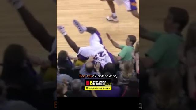 Безумный Шакил О’Нил #basketball #nba #баскетбол #интересныефакты Безумный Шакил О’Нил #basketball #nba #баскетбол #интересныефакты