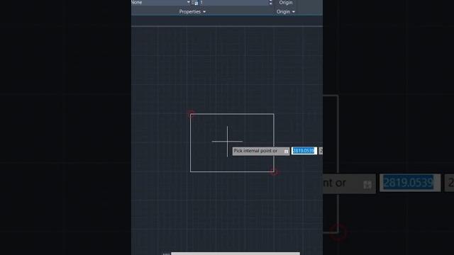 AutoCAD Tips 78 Fix Hatch Enclosed Region #shorts AutoCAD Tips 78 Fix Hatch Enclosed Region #shorts