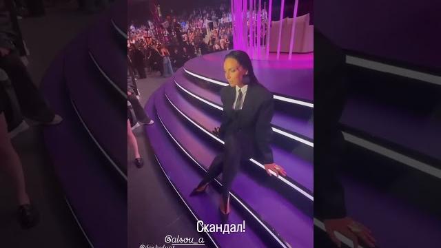 Скандал на свадьбе Кирилла и Алсу Туриченко: вторая жена Скандал на свадьбе Кирилла и Алсу Туриченко: вторая жена