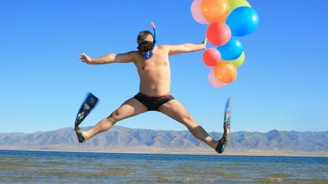 Едем в отпуск !!! Видео прикол Гринландия 2017 Едем в отпуск !!! Видео прикол Гринландия 2017