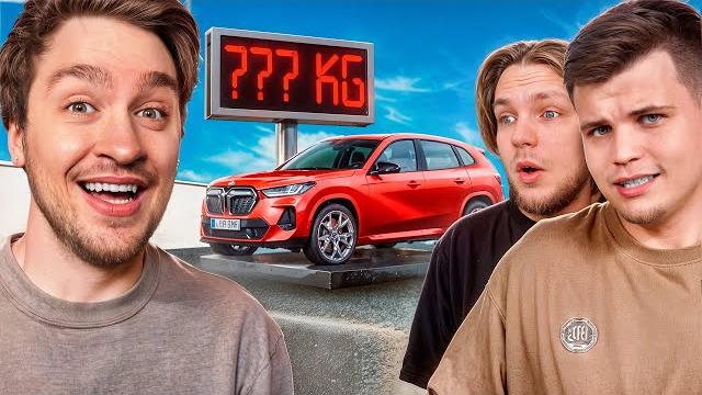 ТОРТ, ОРИГИНАЛ или ФЕЙК? Угадай вес предмета! ТОРТ, ОРИГИНАЛ или ФЕЙК? Угадай вес предмета!