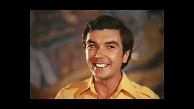 Юрий Николаев: биография, личное Юрий Николаев: биография, личное