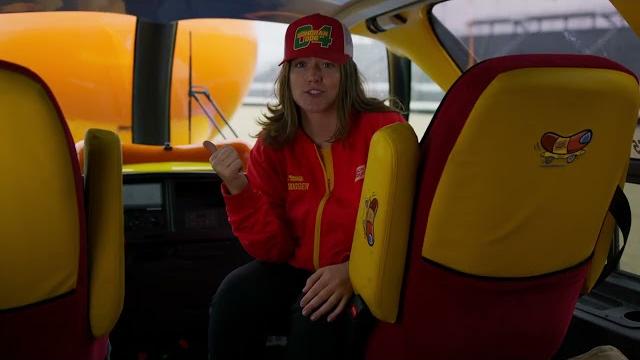 WIENIE 500 HYPE VIDEO WIENIE 500 HYPE VIDEO