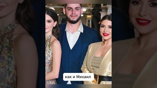 Почему 46-летняя Жасмин была против свадьбы сына, который обвенчался по еврейской традиции Почему 46-летняя Жасмин была против свадьбы сына, который обвенчался по еврейской традиции