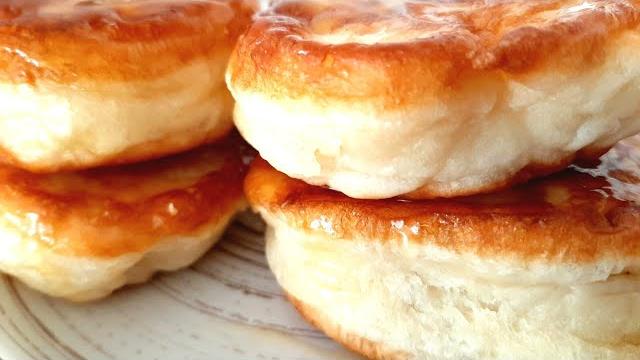 Пышные Оладьи как Пух! Проще и вкуснее рецепта вы не найдете. Какое должно быть тесто для оладушек Пышные Оладьи как Пух! Проще и вкуснее рецепта вы не найдете. Какое должно быть тесто для оладушек