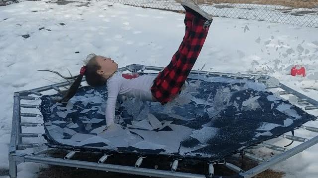 Winter Fails! Funny Winter Fails of The Week | FailArmy Winter Fails! Funny Winter Fails of The Week | FailArmy
