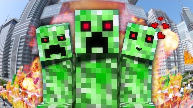 НЯША КРИПЕР - Майнкрафт Клип Анимация | Песня Minecraft Parody Song of PSY's Daddy на русском НЯША КРИПЕР - Майнкрафт Клип Анимация | Песня Minecraft Parody Song of PSY's Daddy на русском