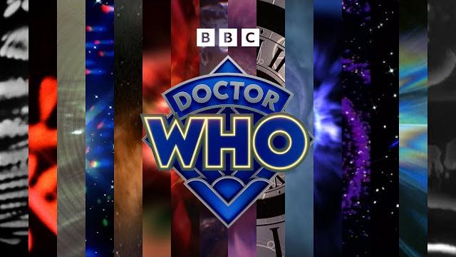All Doctor Who Title Sequences: 1963-2023 | Doctor Who All Doctor Who Title Sequences: 1963-2023 | Doctor Who