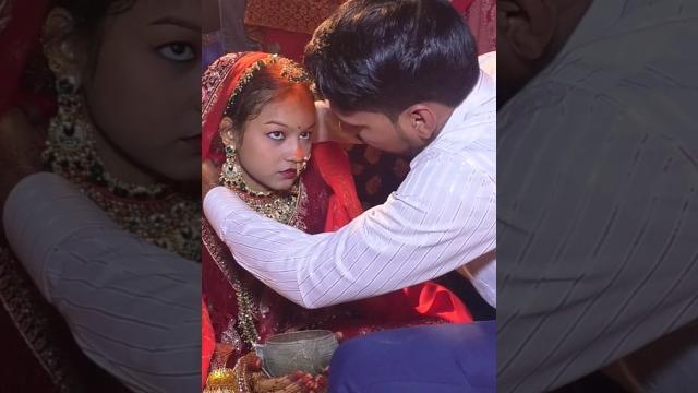 muhba na fulayi ye raja ji... #popular #love #wedding #marriage #video #shorts #viral #unique #bhole muhba na fulayi ye raja ji... #popular #love #wedding #marriage #video #shorts #viral #unique #bhole