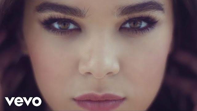 Hailee Steinfeld - Love Myself (Official Video) Hailee Steinfeld - Love Myself (Official Video)