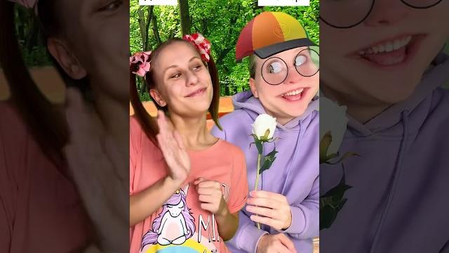 Первое свидание #shorts Первое свидание #shorts