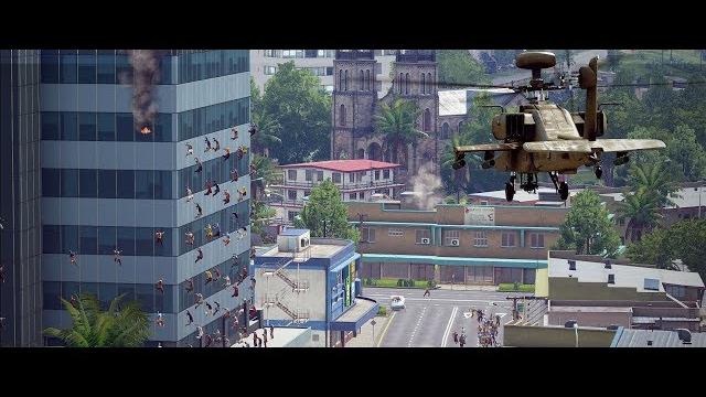 ArmA 3 - Zombies & Demons: Salvation ArmA 3 - Zombies & Demons: Salvation