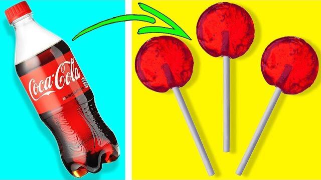 26 SWEET CANDY DIY IDEAS 26 SWEET CANDY DIY IDEAS