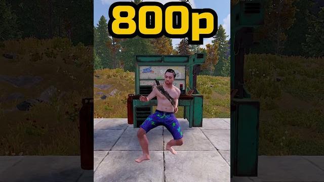 КАК ЗАРАБОТАТЬ НА САМОМ СЛОЖНОМ СЕРВЕРЕ в RUST / РАСТ КАК ЗАРАБОТАТЬ НА САМОМ СЛОЖНОМ СЕРВЕРЕ в RUST / РАСТ