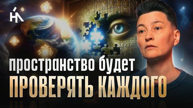Ченнелер предупредила о том, что придется пройти каждому в 2025 ДЛЯ ПЕРЕХОДА! Ченнелинг Нины Коваль Ченнелер предупредила о том, что придется пройти каждому в 2025 ДЛЯ ПЕРЕХОДА! Ченнелинг Нины Коваль