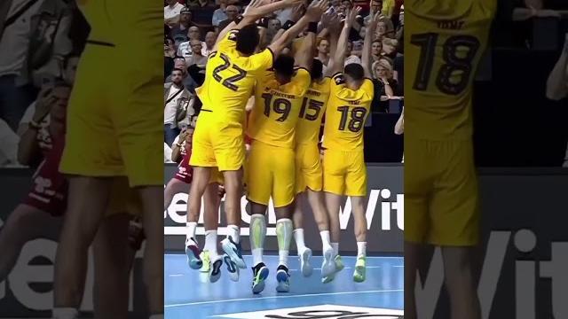 handball video #handballgame #handballfamily #handball #shortvideo #youtubeshorts #sportsball handball video #handballgame #handballfamily #handball #shortvideo #youtubeshorts #sportsball