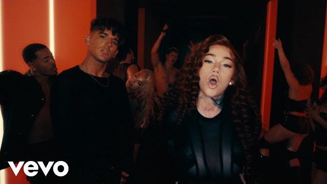 Benjamin Elgar, Bhad Bhabie - HOE (Official Music Video) Benjamin Elgar, Bhad Bhabie - HOE (Official Music Video)