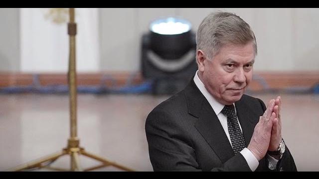 Вячеслав Лебедев - короткий комментарий Вячеслав Лебедев - короткий комментарий