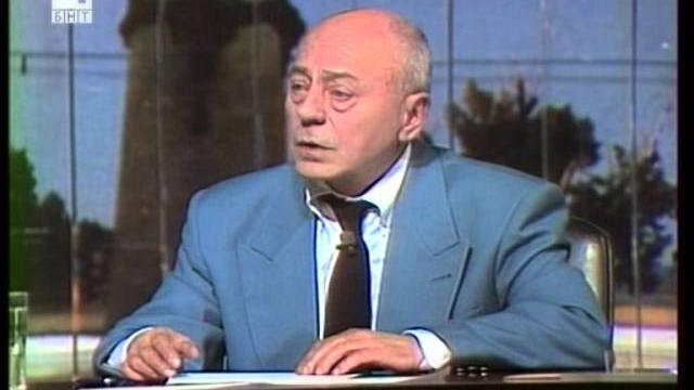 Как ще ги стигнем с Тодор Колев 05 03 2013 Как ще ги стигнем с Тодор Колев 05 03 2013