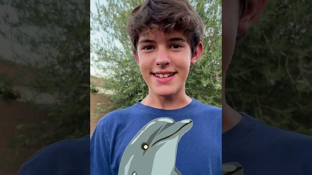 dolphin noise #funny #kidslearning dolphin noise #funny #kidslearning