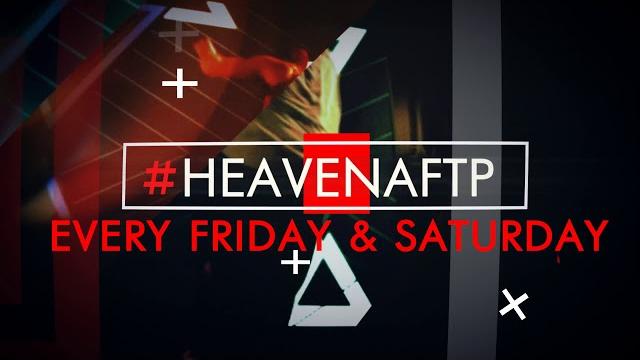 Видео реклама ночного клуба «Heaven» Видео реклама ночного клуба «Heaven»